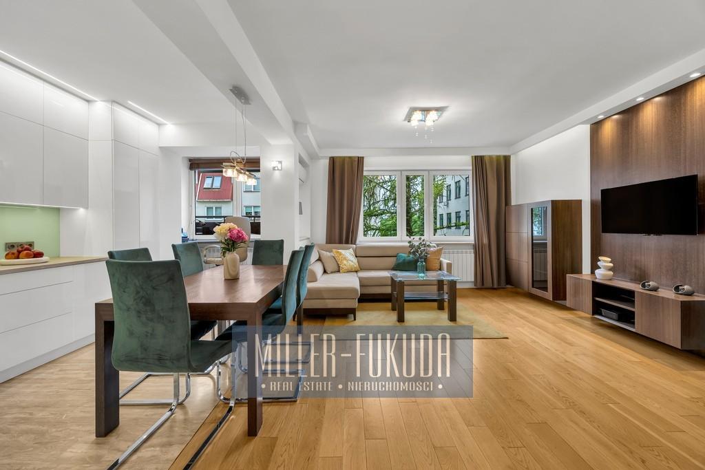 Apartment in Warszawa - Photo 3