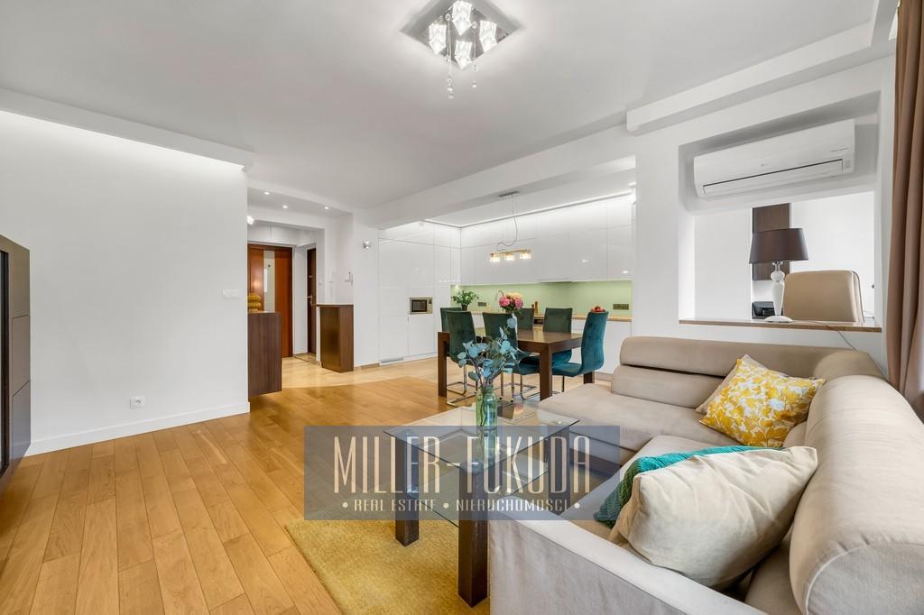 Apartment in Warszawa - Photo 4