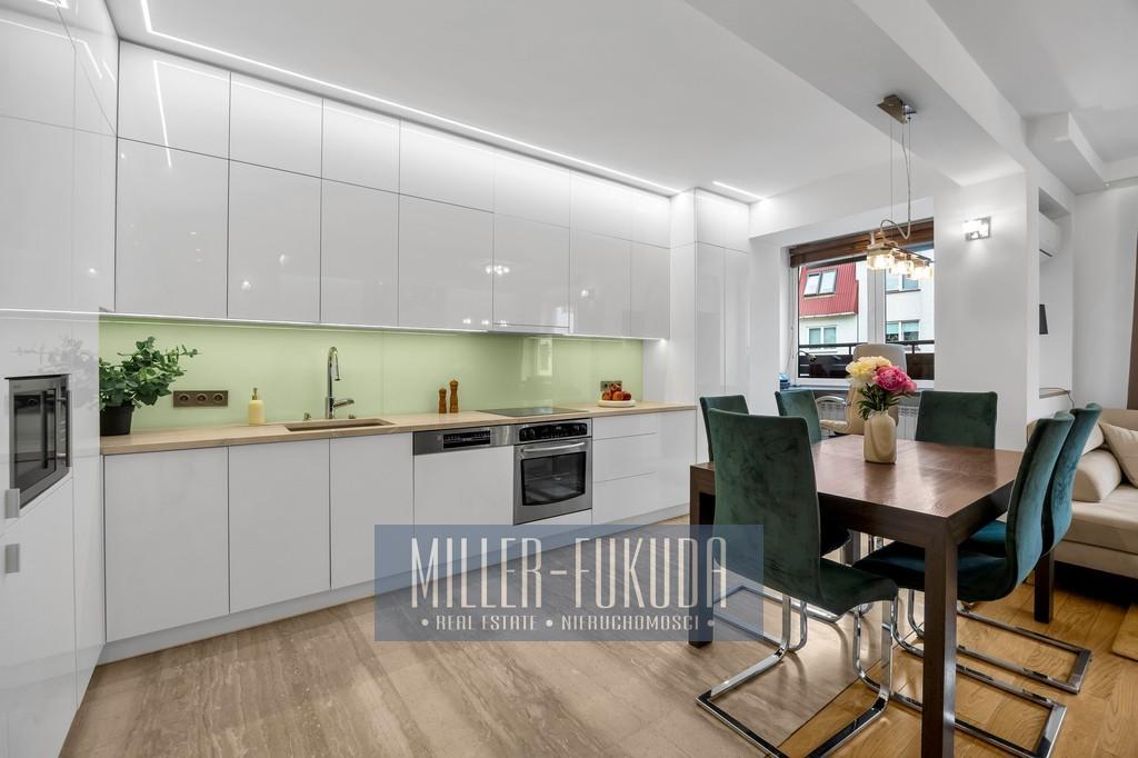Apartment in Warszawa - Photo 5