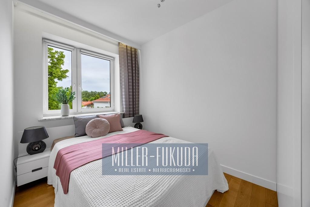 Apartment in Warszawa - Photo 8