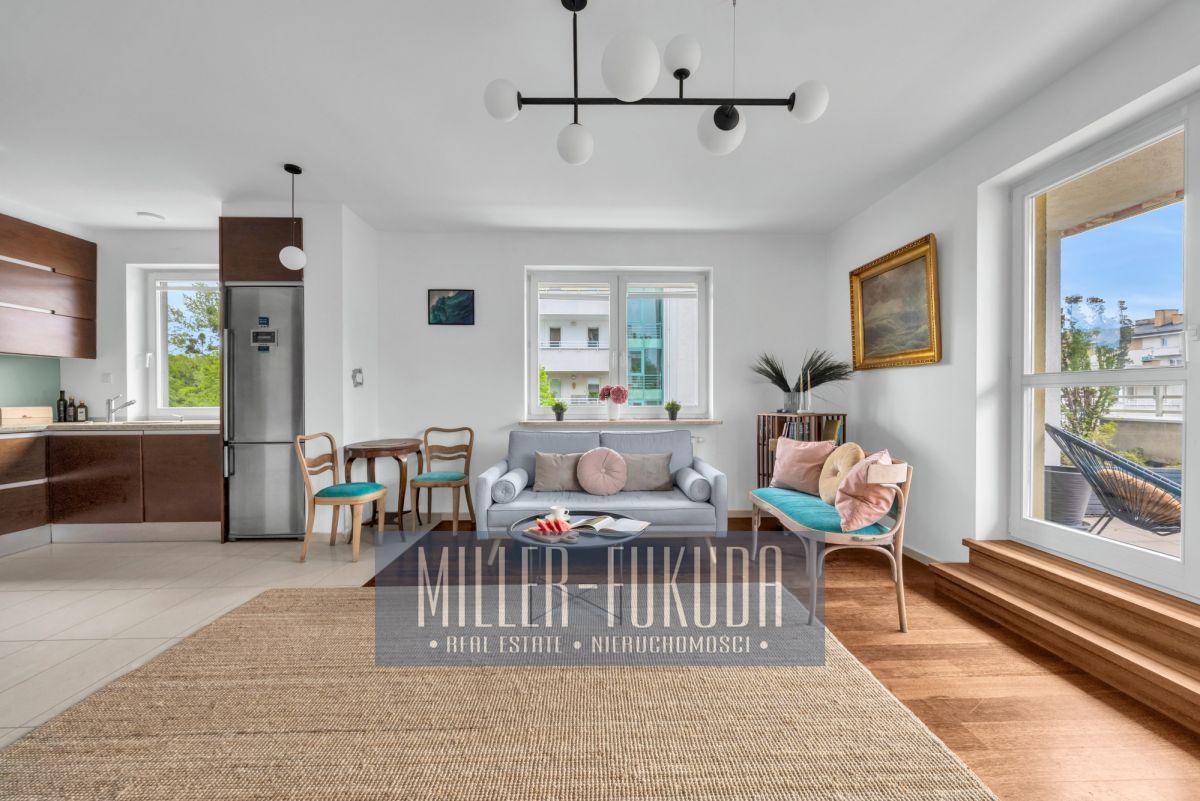 Apartment in Warszawa - Main photo