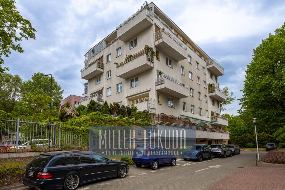 Apartment in Warszawa - Photo 15