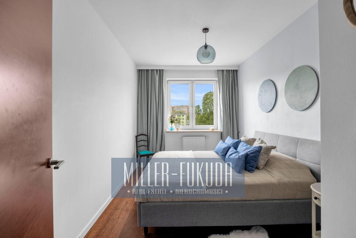 Apartment in Warszawa - Photo 7