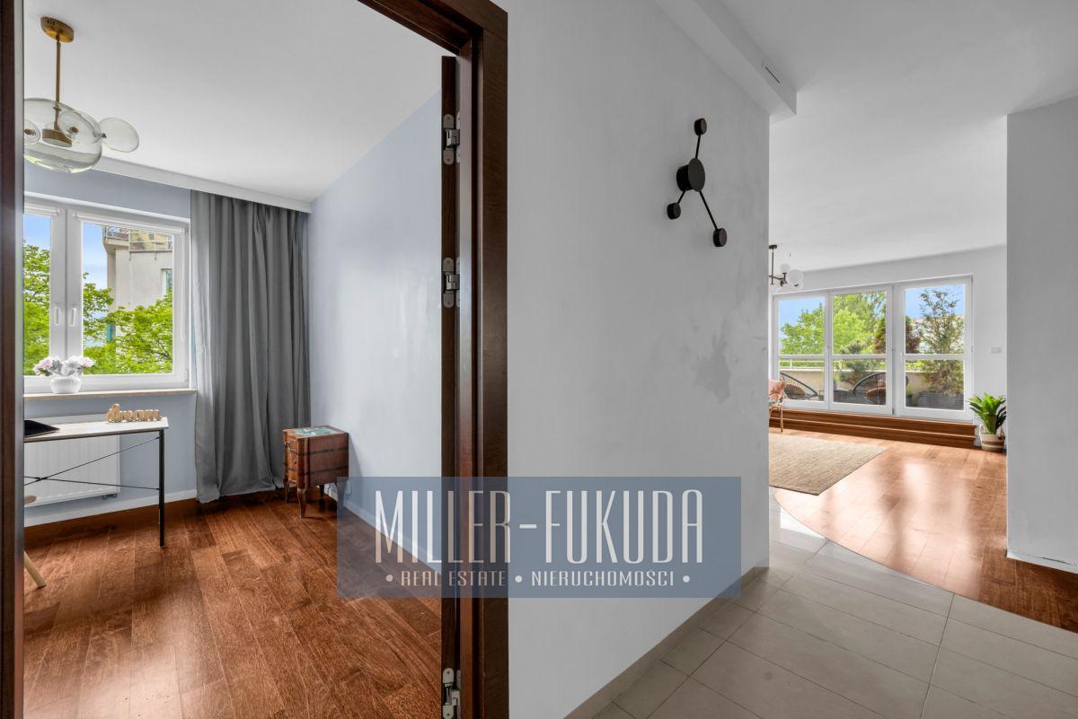 Apartment in Warszawa - Photo 9