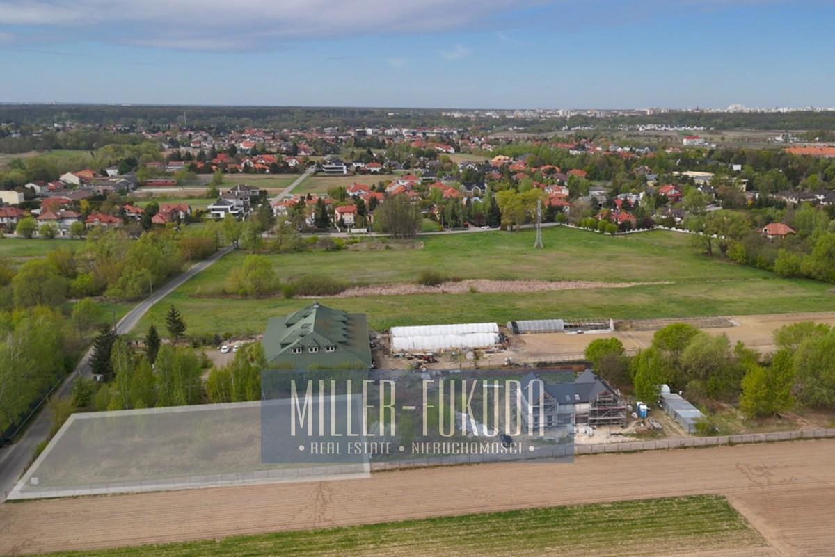 Land in Warszawa - Main photo