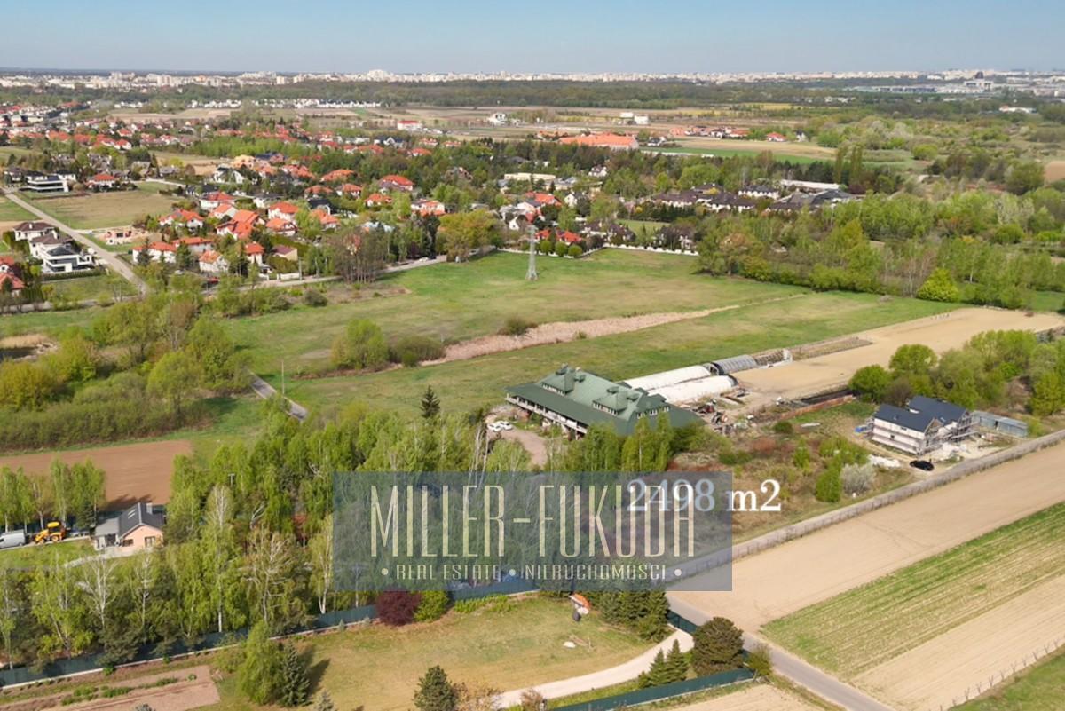 Land in Warszawa - Photo 2