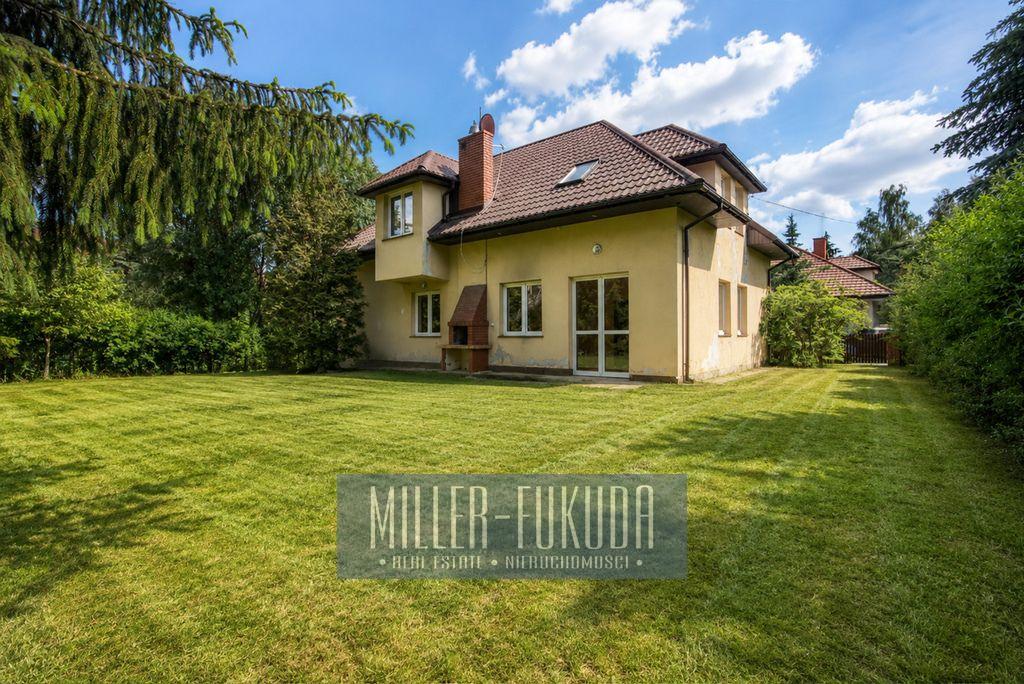 House in Warszawa - Main photo