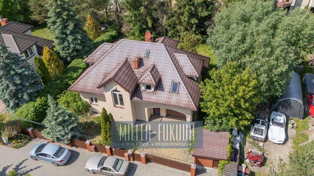 House in Warszawa - Photo 17