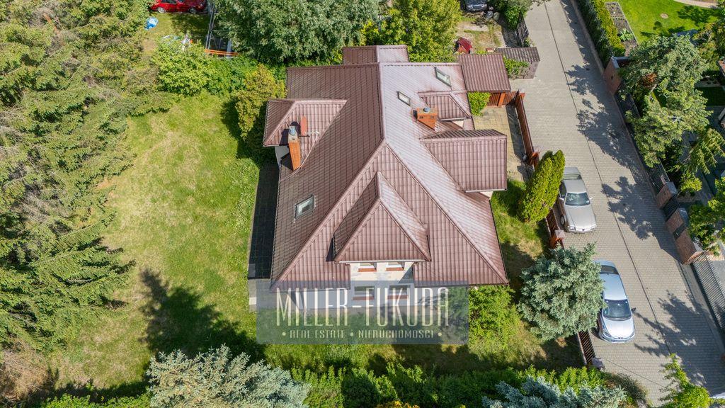 House in Warszawa - Photo 18