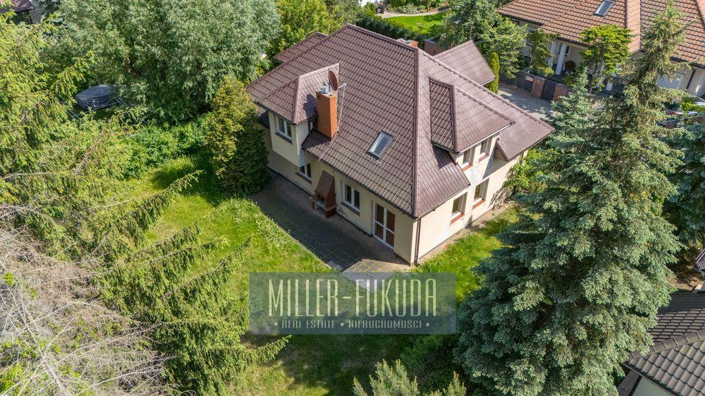 House in Warszawa - Photo 19