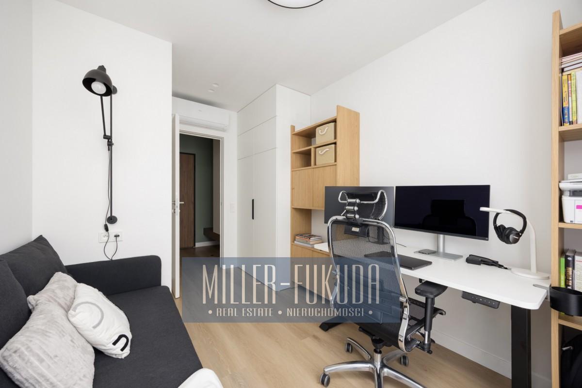 Apartment in Warszawa - Photo 15