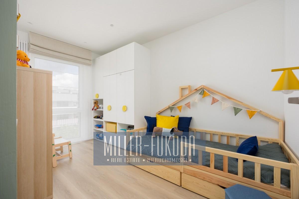 Apartment in Warszawa - Photo 16