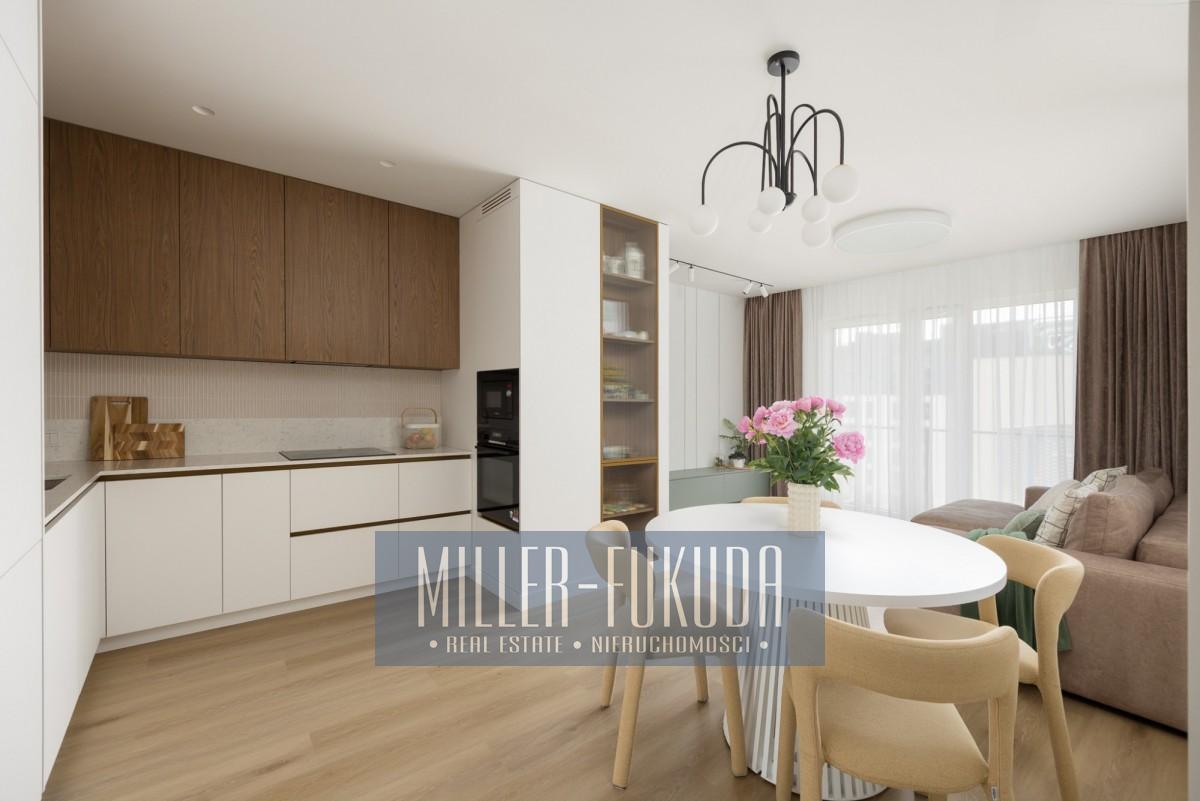 Apartment in Warszawa - Photo 8