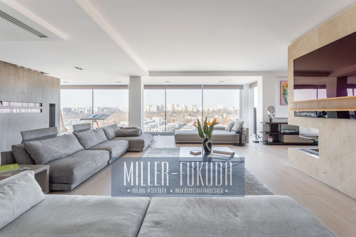 Apartment in Warszawa - Main photo