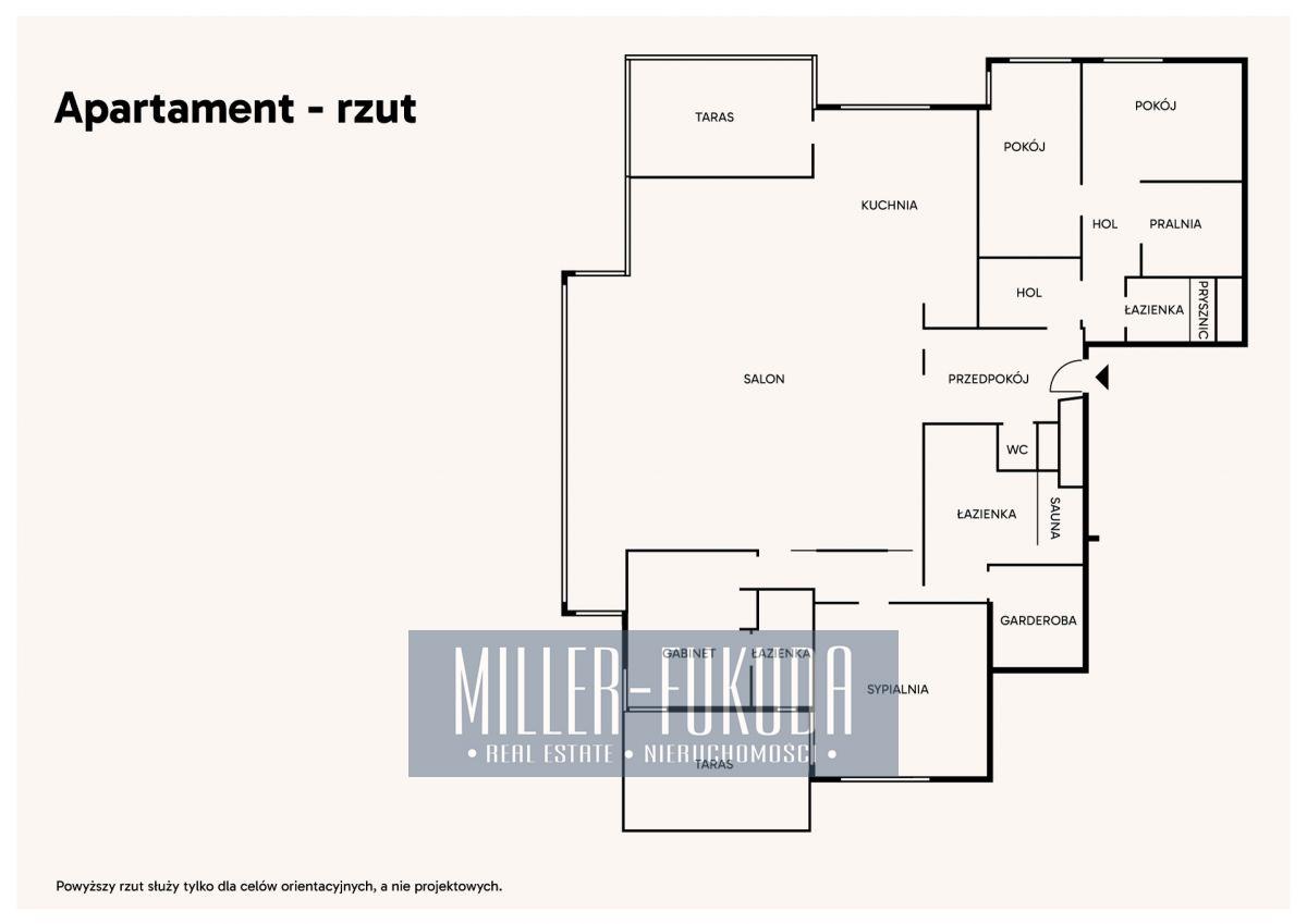 Apartment in Warszawa - Photo 14