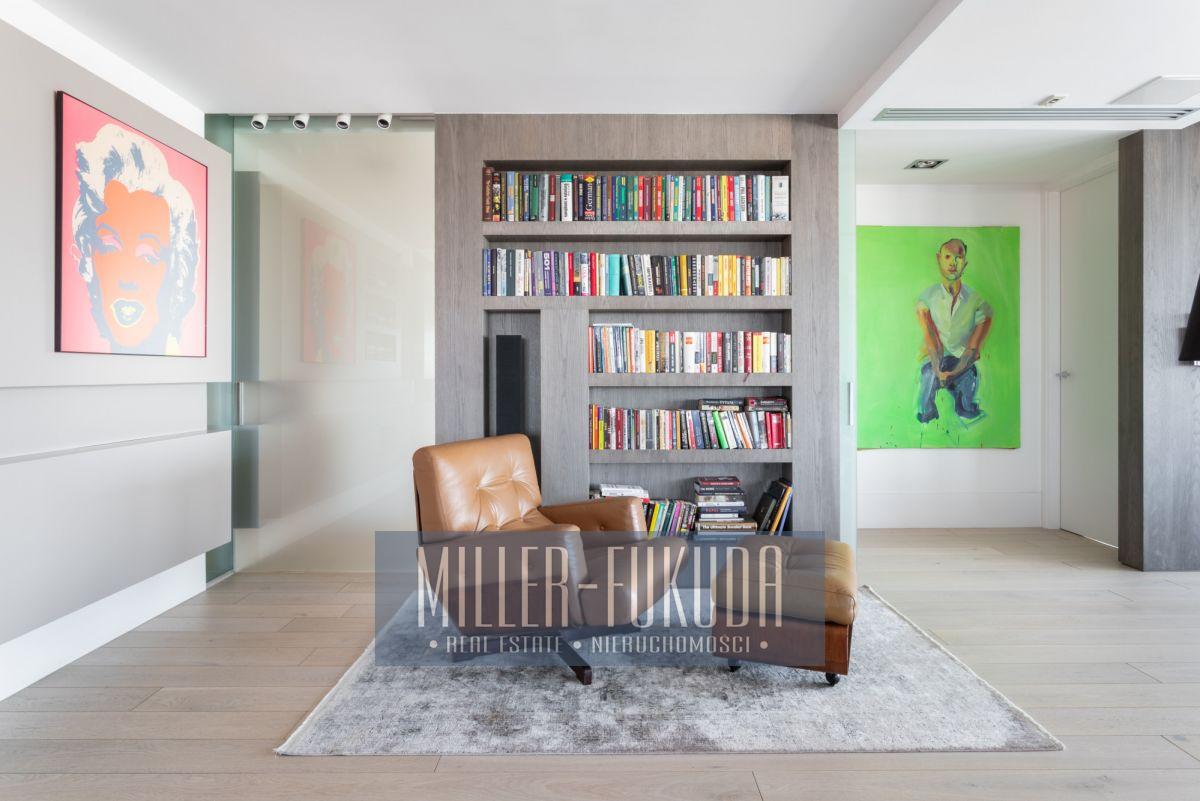 Apartment in Warszawa - Photo 6