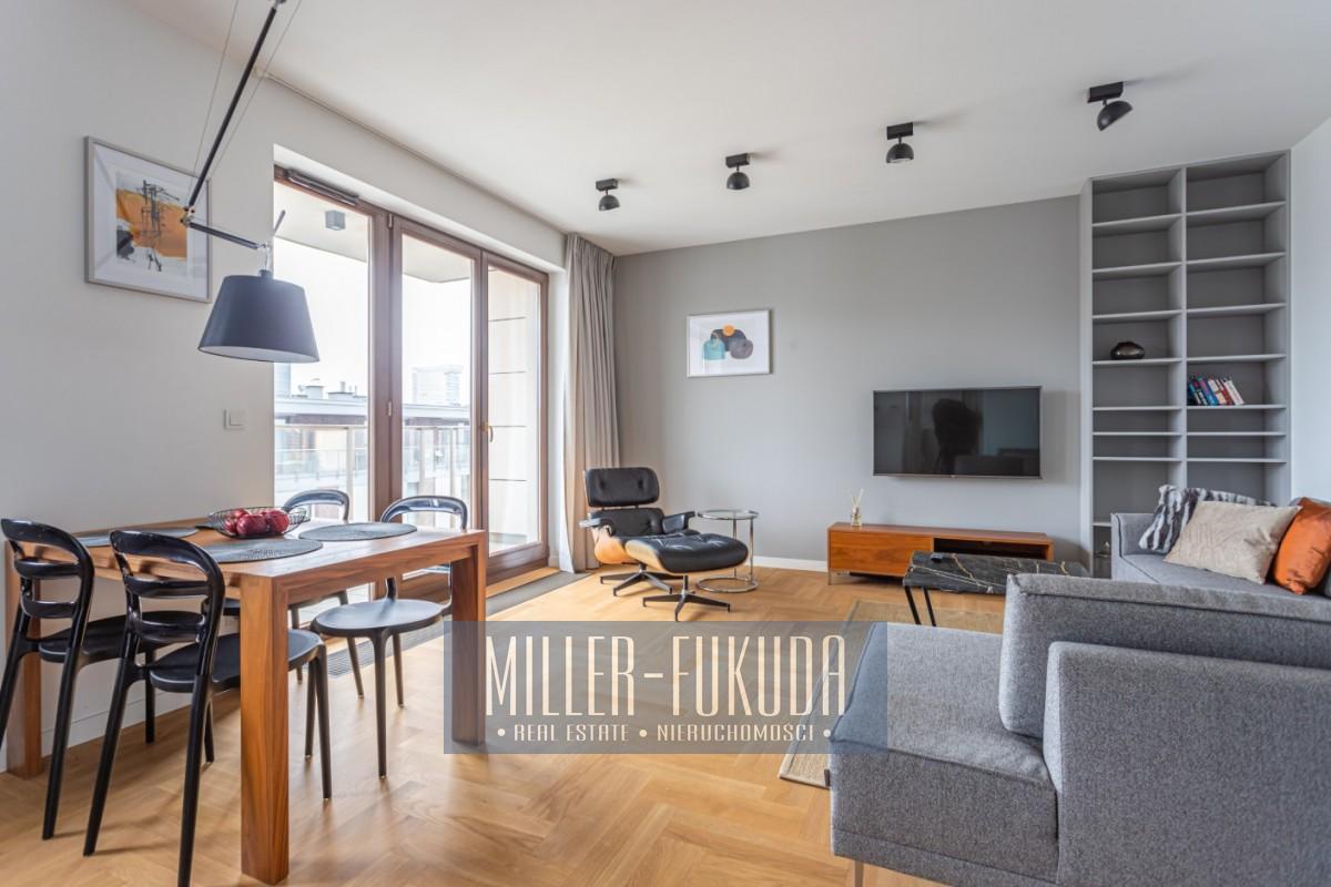 Apartment in Warszawa - Main photo