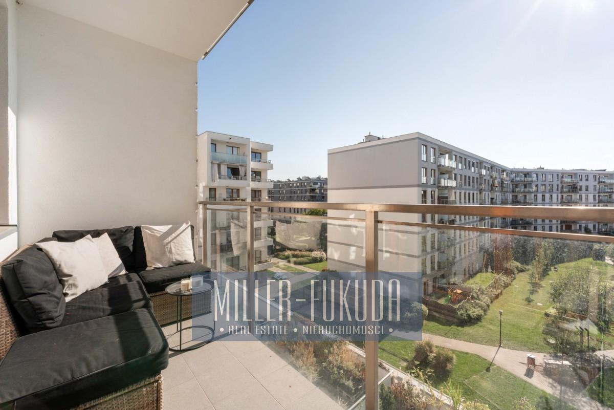 Apartment in Warszawa - Photo 18