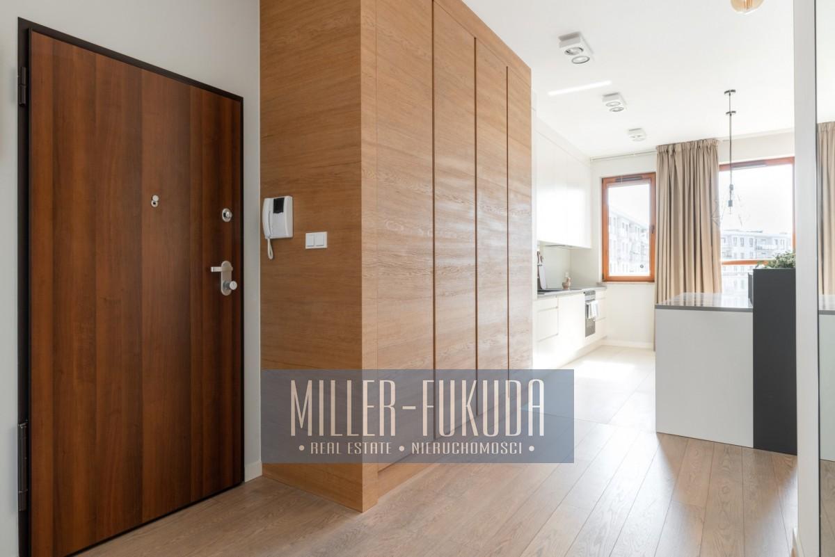 Apartment in Warszawa - Photo 9