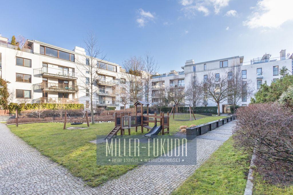Apartment in Warszawa - Photo 10