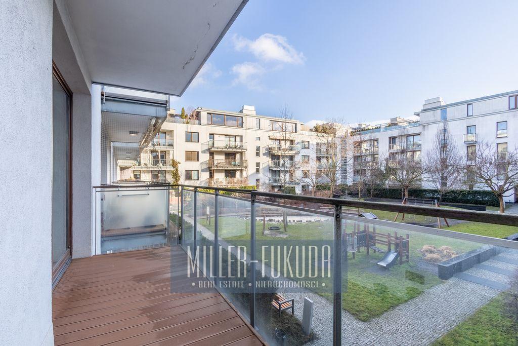 Apartment in Warszawa - Photo 11
