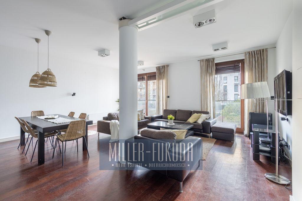 Apartment in Warszawa - Photo 4