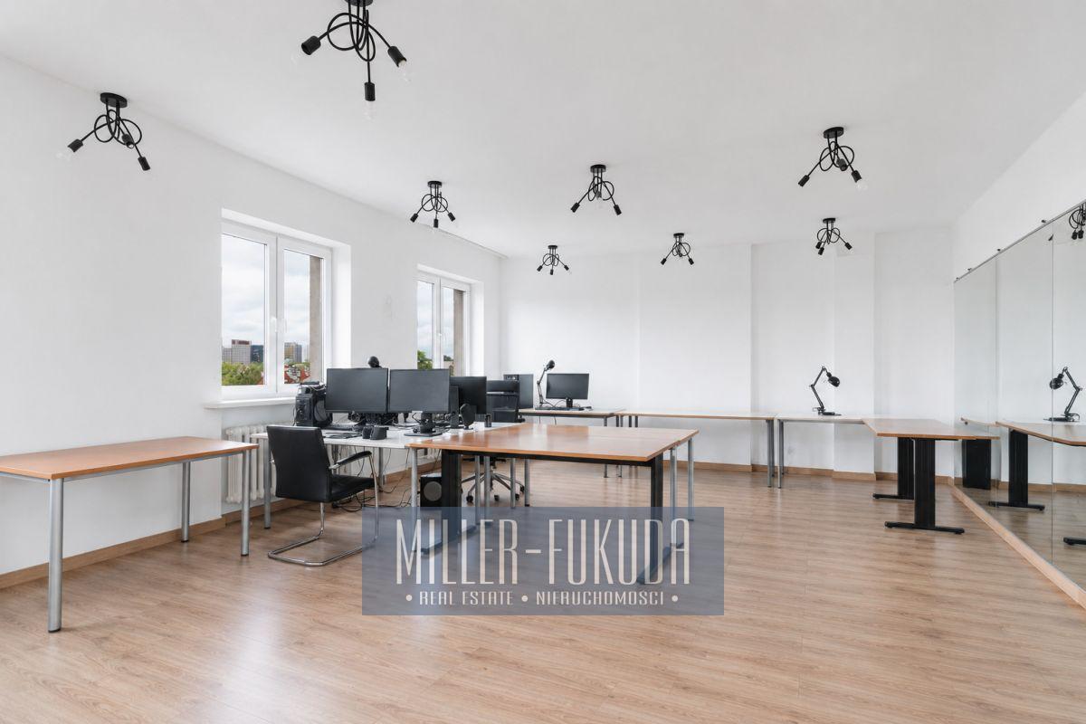 Space in Warszawa - Main photo