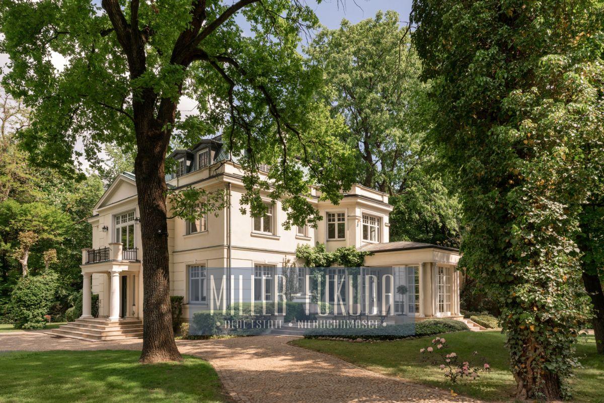 House in Konstancin-Jeziorna - Main photo