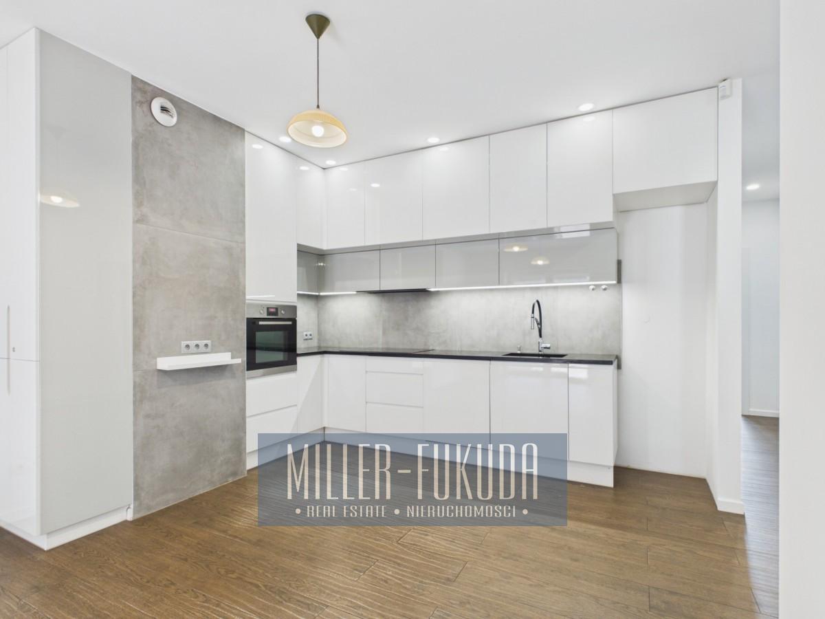Apartment in Warszawa - Main photo