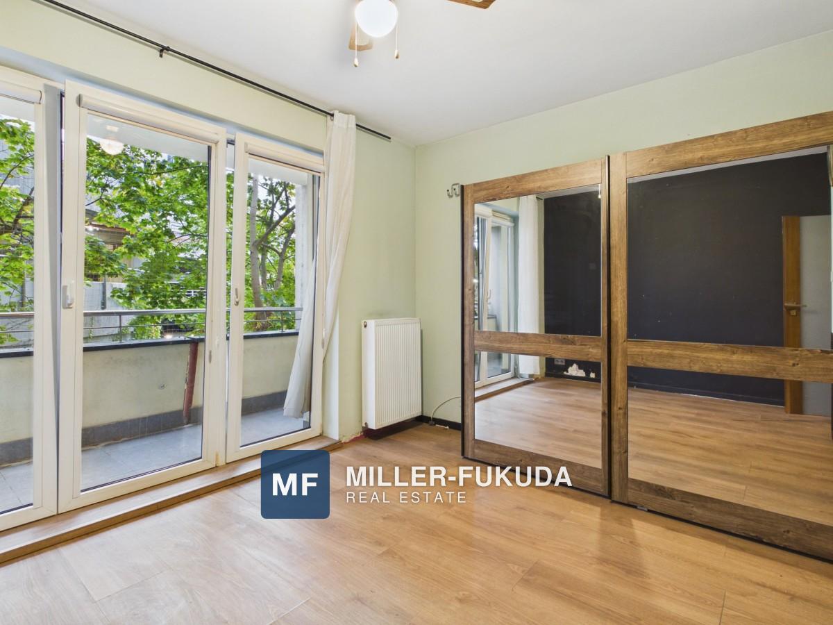 Wohnung zum Verkauf - Warszawa, Wola (10)