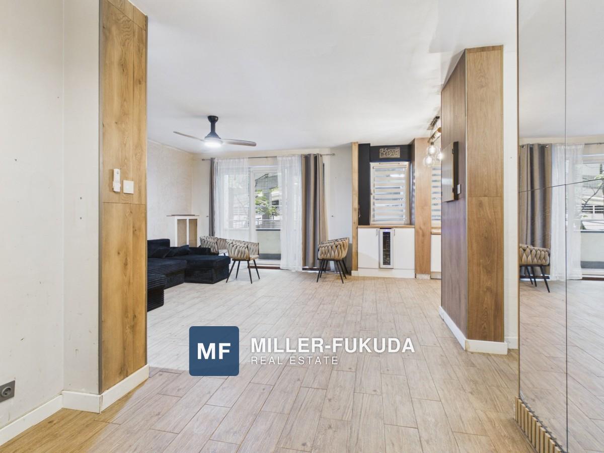 Wohnung zum Verkauf - Warszawa, Wola (14)