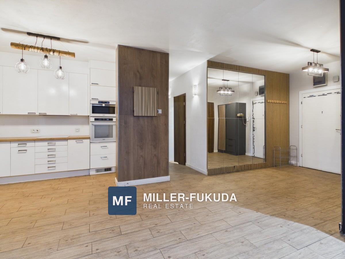 Wohnung zum Verkauf - Warszawa, Wola (15)