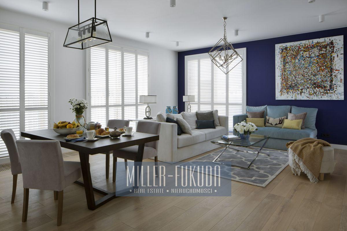 Apartment in Warszawa - Main photo