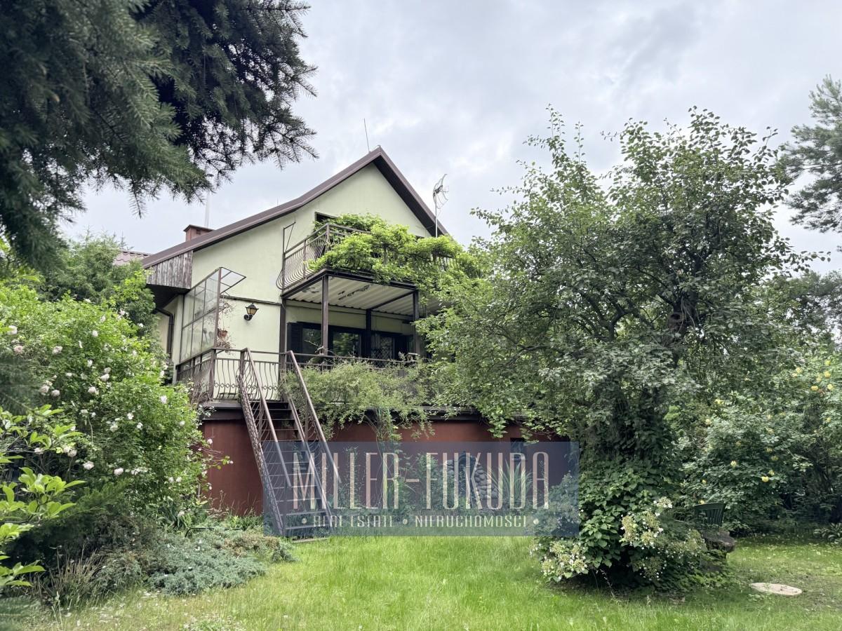 House in Warszawa - Photo 17