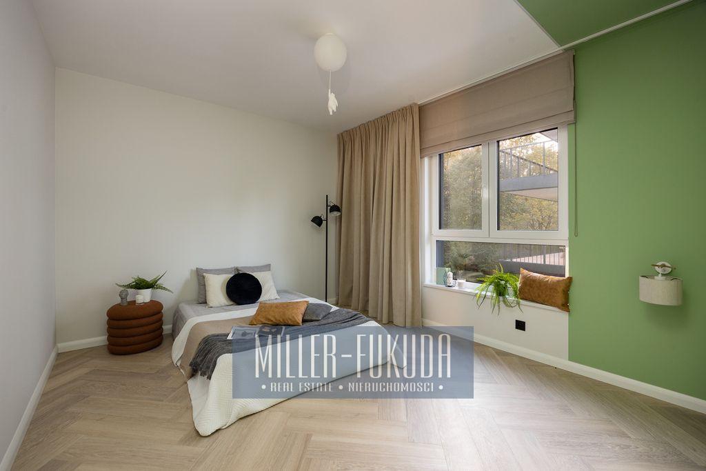 Apartment in Warszawa - Photo 16