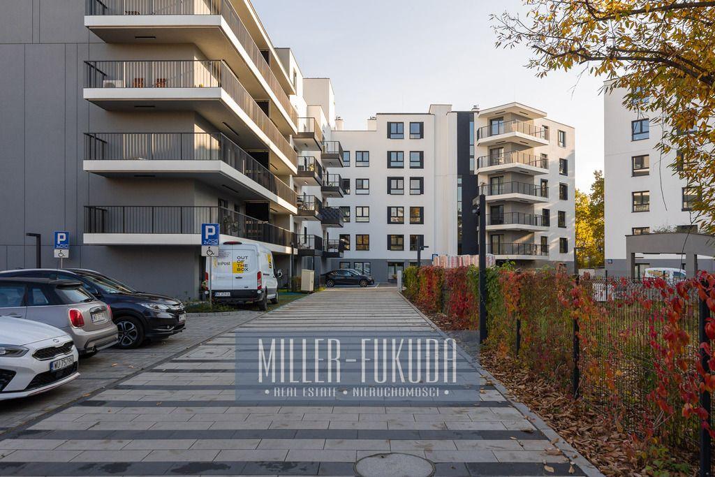 Apartment in Warszawa - Photo 20