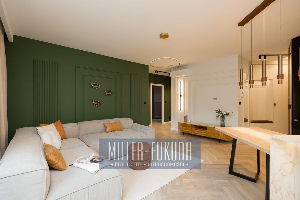 Apartment in Warszawa - Photo 3