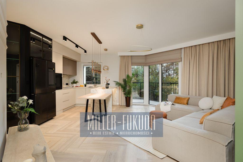 Apartment in Warszawa - Photo 4