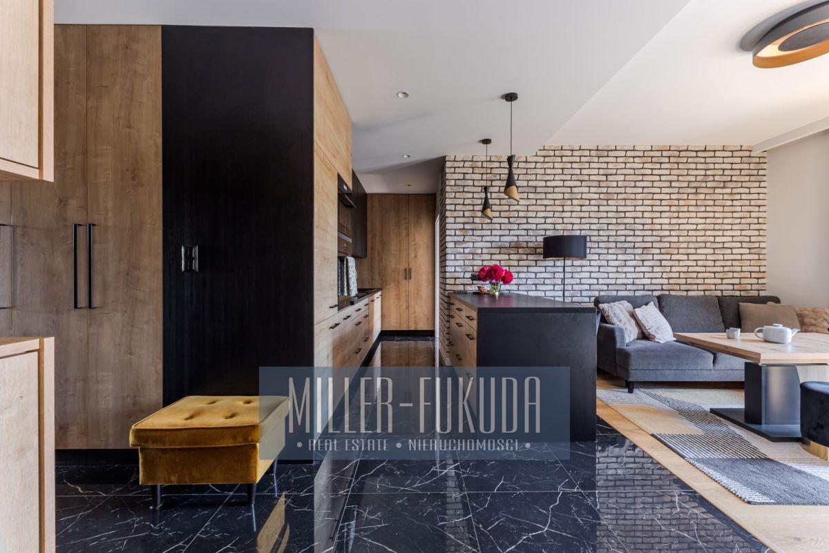 Apartment in Warszawa - Main photo