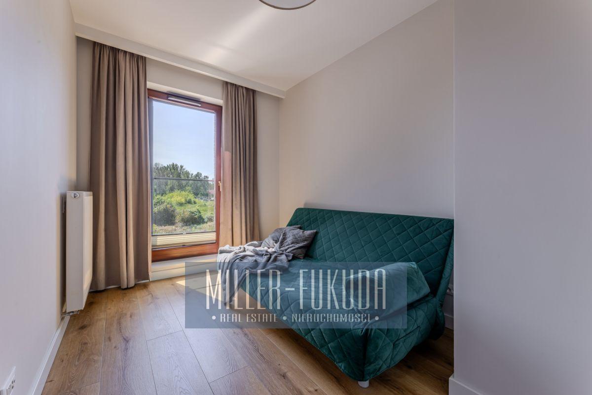 Apartment in Warszawa - Photo 13