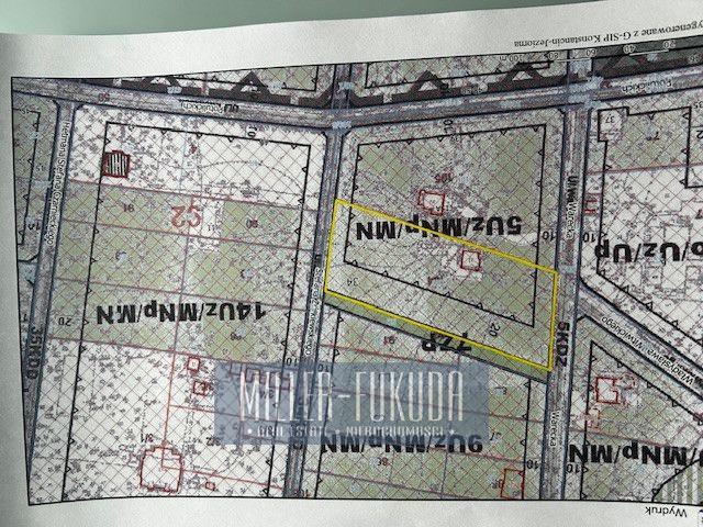 Land in Konstancin-Jeziorna - Photo 3
