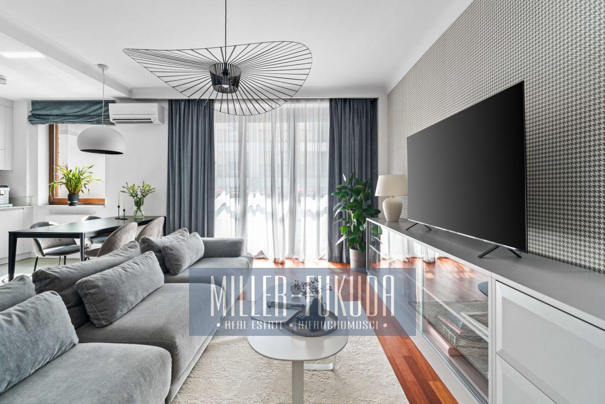 Apartment in Warszawa - Main photo