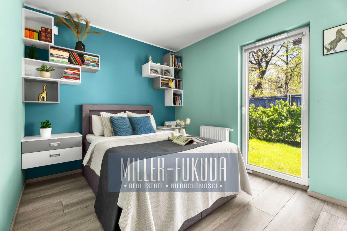 Apartment in Warszawa - Main photo