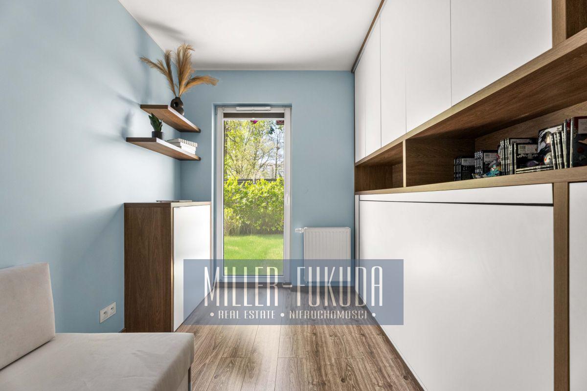 Apartment in Warszawa - Photo 13