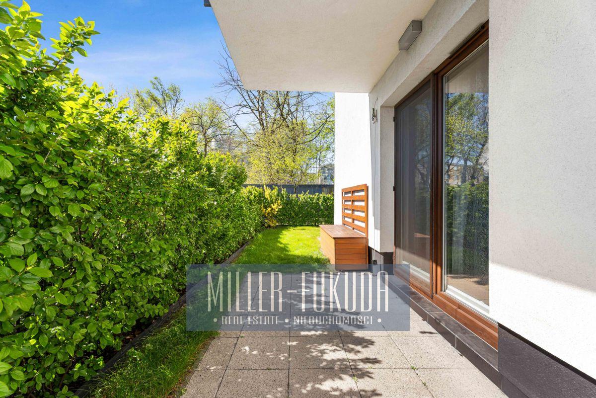 Apartment in Warszawa - Photo 19