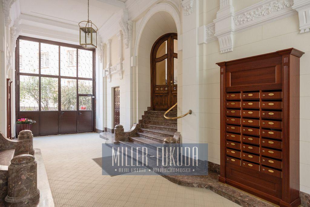 Apartment in Warszawa - Main photo