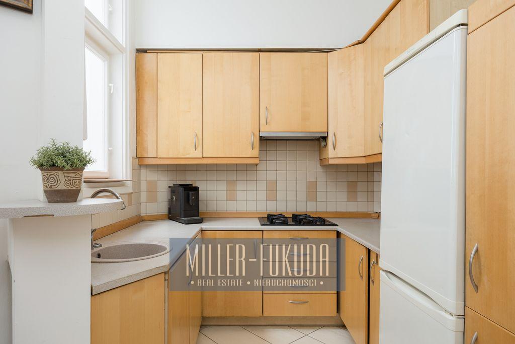 Apartment in Warszawa - Photo 13
