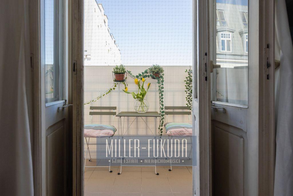 Apartment in Warszawa - Photo 5