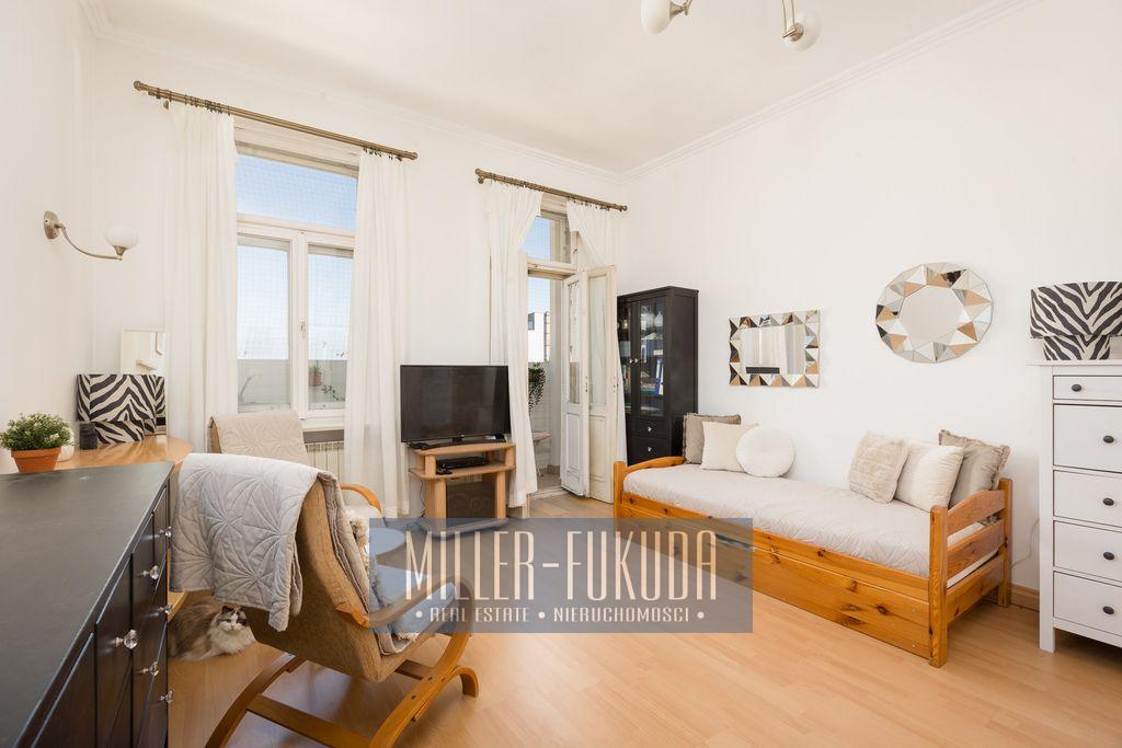 Apartment in Warszawa - Photo 6