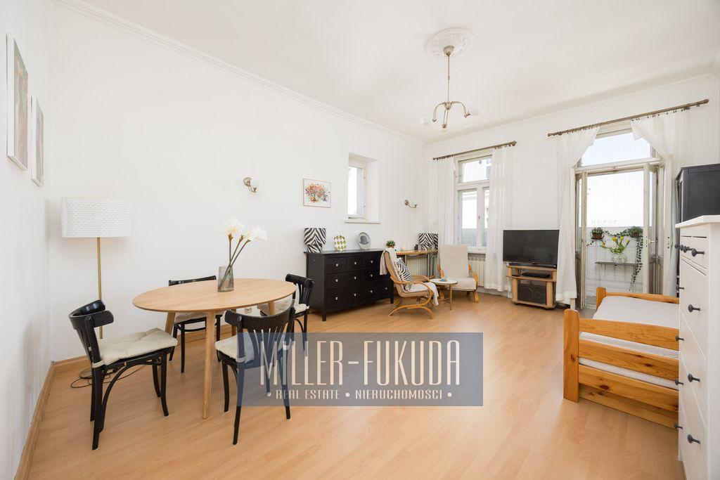 Apartment in Warszawa - Photo 7